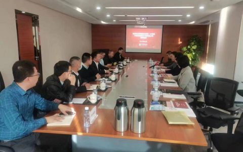 三年同比新增85%施工一级资质企业，禅城焕发建企新活力