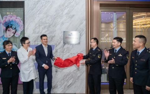 构建放心消费环境，石湾再添2个消费维权站！