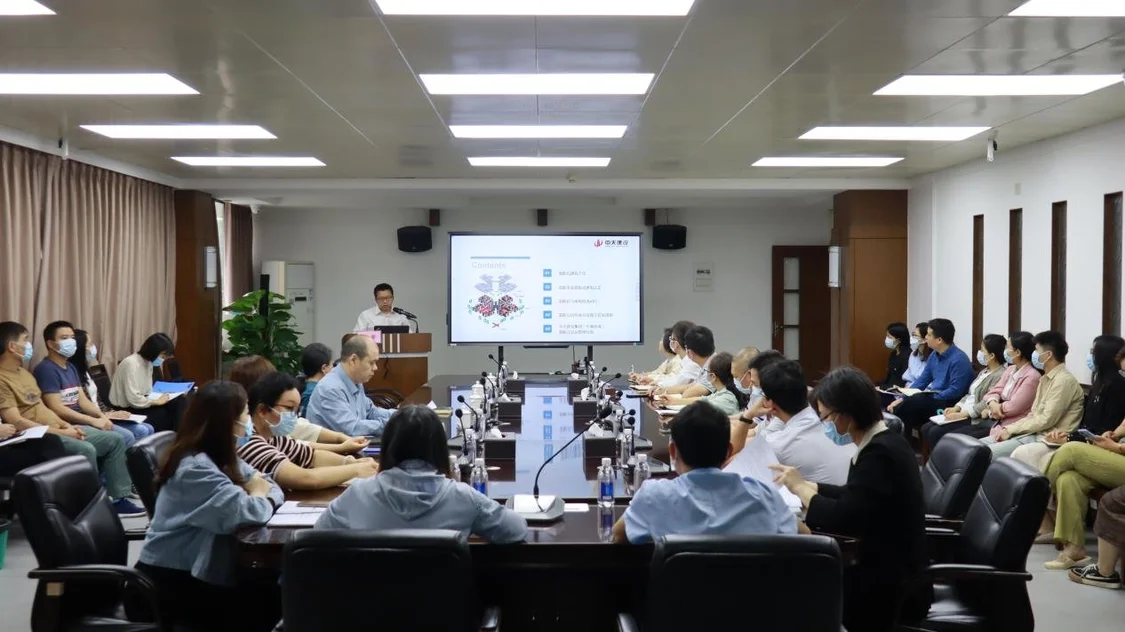 开展装配式建筑交流学习 佛山市代建项目管理中心助力城市建设高质量发展