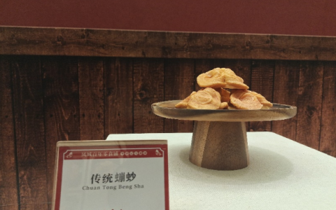五一顺德游！一个好看好吃的“零食”特展值得关注
