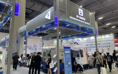 43家高明企业亮剑广交会：以智造突围寻求市场新增长点