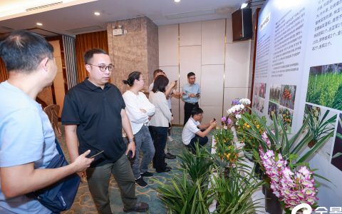 “知产保护+电商直播”赋能地标经济！ 顺德打造全市首个“地标好物”产教融合平台