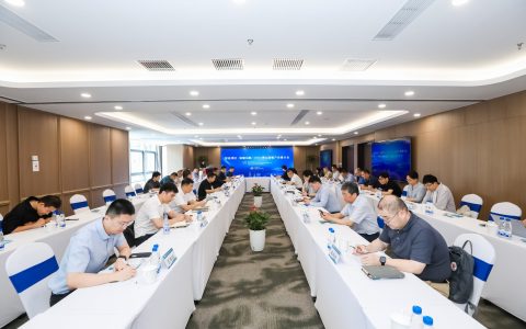 共绘产业新蓝图！ 佛山游艇产业推介会在武汉举行