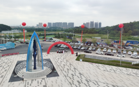 折后价1.5万元/m²起！碧桂园广佛里智慧慢城首开
