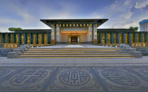 惊艳!50张交付实景曝光!揭秘佛山爆款顶豪的硬核实力