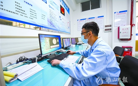 盛路通信:联合培养 留住更多优秀人才