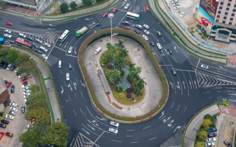 禅城推新政支持“地摊经济”,城门头下沉广场拟为首批开放区域