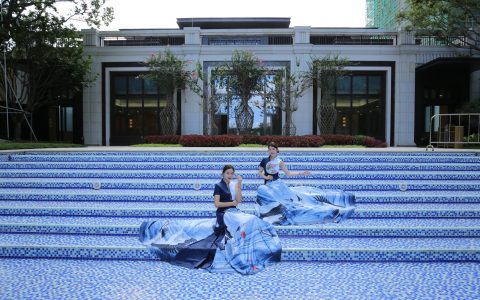 推窗即见江景，还带铂金会所，这样的房子我爱了