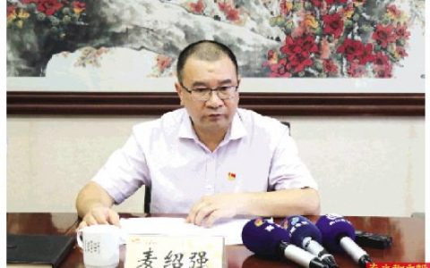 GDP3000亿元新起点 聚焦南海七个镇街不同发展定位