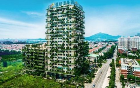 全城期待!碧桂园云系新作金沙洲1号作品——碧桂园云樾金沙8月20日广佛首发!