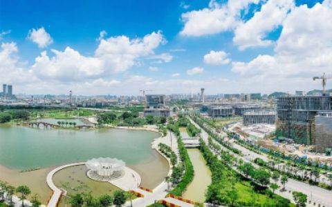 南海三年内实现5G网络全覆盖,推动广佛全域同城化