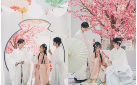 无限热爱 燥热狂欢 南海万科广场迎来“I LIKE 6”6周年庆