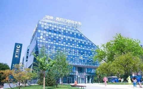 产业交通商业全配齐！这个“1”字头项目正迎来高光时刻