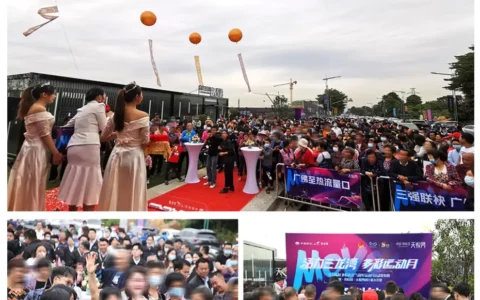 三龙湾新晋流量盘！超千人到访！2020不得不看地铁大盘