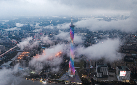 龙光换新季|盛惠狂欢95折Buy新家