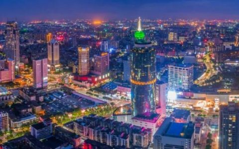 龙光天境|江上叠墅,致敬“更上一层”的人生