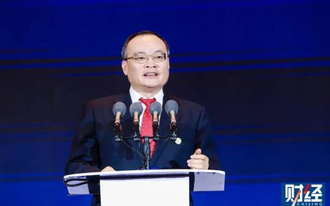 袁宝成：推进制造业向全球价值链中高端迈进，佛山久久为功