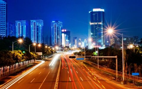 龙光·玖誉台|城市轴芯人居更迭,誉领时代发展