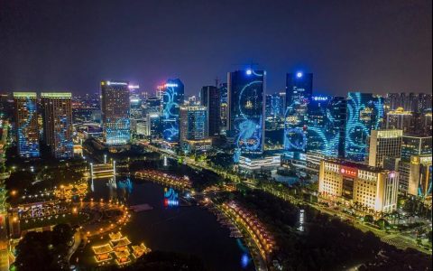 千面佛山|于龙光·玖誉台看尽城市的每一面