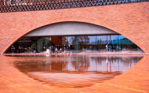 万众瞩目!TIC时代全球创客小镇今日耀世开放!