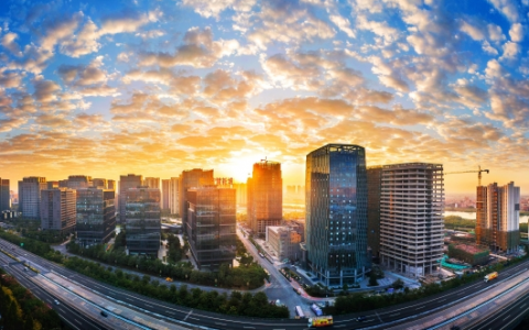 速看！佛山五区上半年GDP数据出炉！