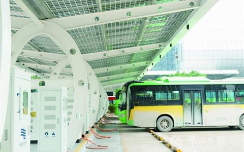 “双碳”政策下佛山制造业的绿电探索