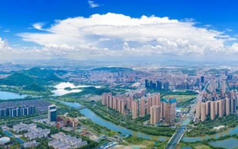 南海所有镇入围全国百强：镇域经济仍要看佛山！