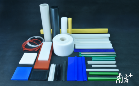 星联科技:破解高分子材料加工行业共性难题