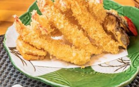 广州佛山26个“亚洲地标美食”出炉