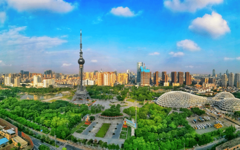 禅城上榜全国县域综合实力百强