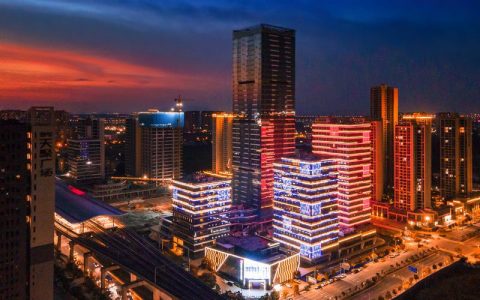 三水加码扶持总部经济发展：扶持额度翻番，最高5000万元