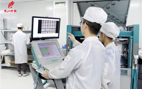 南海印刷包装业的数字化突围之道