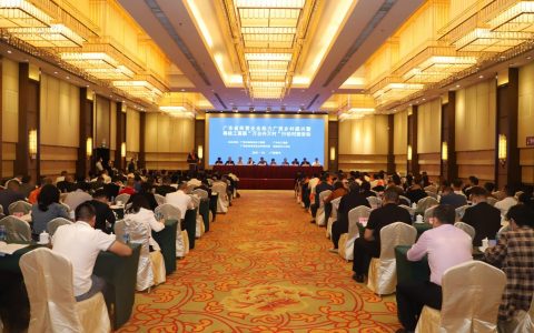 助力乡村振兴获认可  龙光荣膺“粤桂扶贫协作先进民营企业”