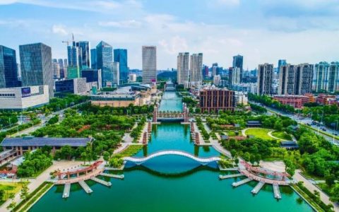 文化南海：从“存量的自豪”走向“流量的胜利”
