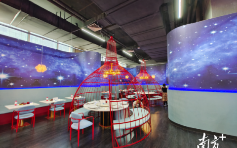 打造传统产业转型新样本,首届南海泛家居产业推介会闭幕