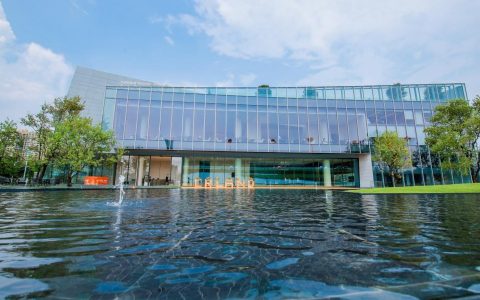 全城瞩目丨华润置地顺德润府盛大营开,敬献一城人杰