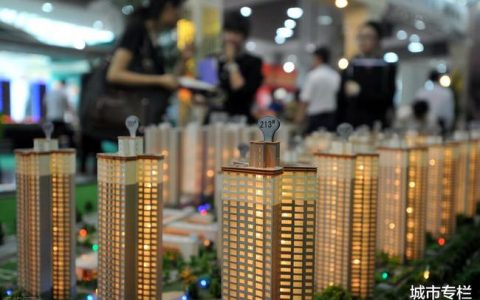 佛山5区房价：高明南海下跌，禅城接近2万