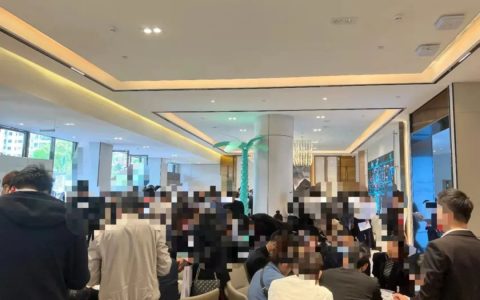 首开劲销4亿！龙光天誉现象席卷千灯湖！ ——解密天誉现象背后的热销密码