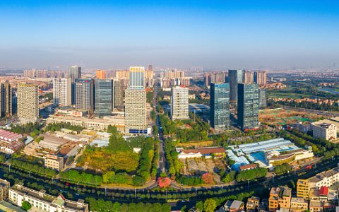 北滘人必看|超燃MV首发,唱响迈向世界的雄心!