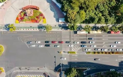 全省第三！佛山汽车保有量达这个数！