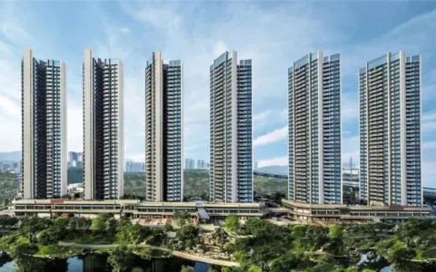 龙光推进绿色环保社区建设，美好生活持续升级