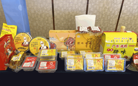 第一产业固投增长754.4%！佛山农业“香”在哪？