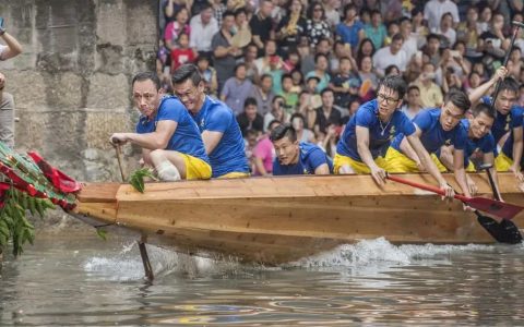 人人都能参与！总奖金近70000元的“桂城杯”摄影大赛来了