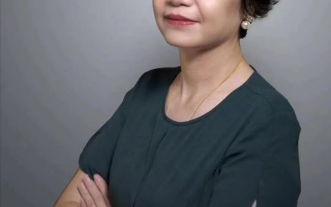 佛山市商务局局长伍慧英：中日经贸合作不断深化、互利共赢