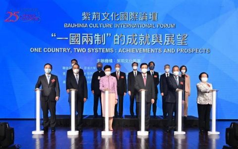 千亿级文化央企紫荆文化集团，动作频频透露什么信号？
