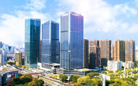 建一流营商环境，十项民生实事……禅城多项重点工作年度“成绩单”公布