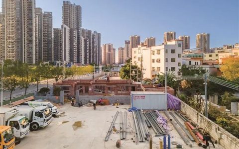 不用跑腿,公开透明!三水农村集体“三资”让投资者放心竞投省心交易