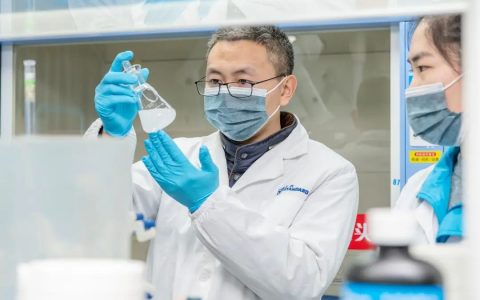 全球领先！正典生物兔球虫病活疫苗获批国家一类新兽药证书