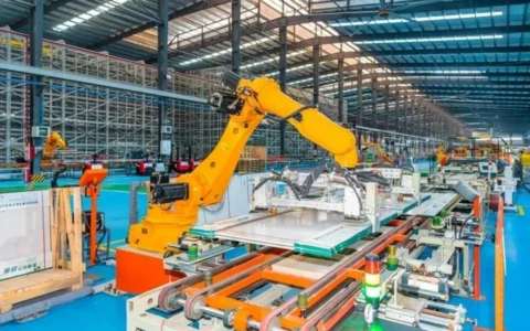 奏响制造业高质量发展“最强音”！三个关键词解读佛山制造