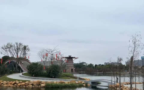 年终盘点：14个重点项目接受“检阅”！桂城这些项目不同凡响